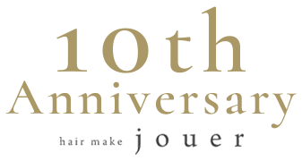 西宮　jouer　10周年特設サイト
