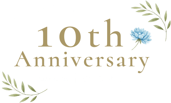 西宮　jouer　10周年特設サイト